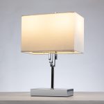 Декоративная настольная лампа Arte Lamp JULIETTA A5037LT-2CC — изображение 2