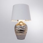 Декоративная настольная лампа Arte Lamp KORFU A4003LT-1CC — изображение 2
