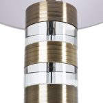 Декоративная настольная лампа Arte Lamp MAIA A5057LT-1AB — изображение 4