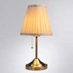 Декоративная настольная лампа Arte Lamp MARRIOT A5039TL-1AB — изображение 2