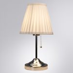 Декоративная настольная лампа Arte Lamp MARRIOT A5039TL-1CC — изображение 2