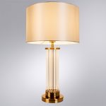 Декоративная настольная лампа Arte Lamp MATAR A4027LT-1PB — изображение 2