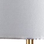 Декоративная настольная лампа Arte Lamp MATAR A4027LT-1PB — изображение 3