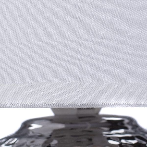 Декоративная настольная лампа Arte Lamp MERGA A4001LT-1CC — изображение 3