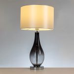 Декоративная настольная лампа Arte Lamp NAOS A5043LT-1BK — изображение 2