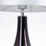 Декоративная настольная лампа Arte Lamp NAOS A5043LT-1BK — изображение 4