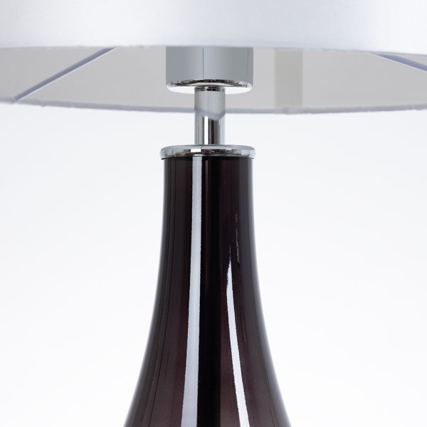 dekorativnaja-nastolnaja-lampa-arte-lamp-naos-a5043lt-1bk-3 Декоративная настольная лампа Arte Lamp NAOS A5043LT-1BK — изображение 4