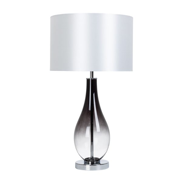 Декоративная настольная лампа Arte Lamp NAOS A5043LT-1BK Декоративная настольная лампа Arte Lamp NAOS A5043LT-1BK