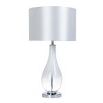 Декоративная настольная лампа Arte Lamp NAOS A5043LT-1WH