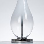 Декоративная настольная лампа Arte Lamp NAOS A5043LT-1WH — изображение 3