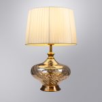 Декоративная настольная лампа Arte Lamp NEKKAR A5044LT-1PB — изображение 2