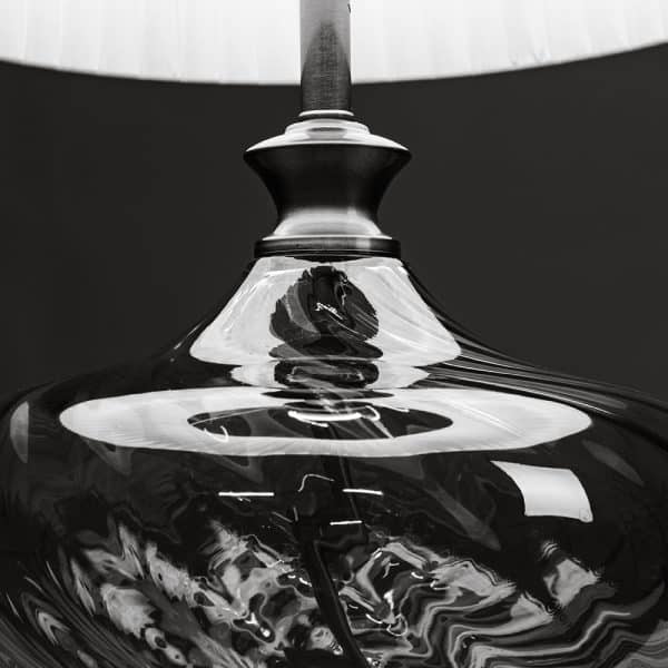 Декоративная настольная лампа Arte Lamp NEKKAR A5044LT-1PB — изображение 4