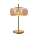 Декоративная настольная лампа Arte Lamp PADOVA A2404LT-1AM