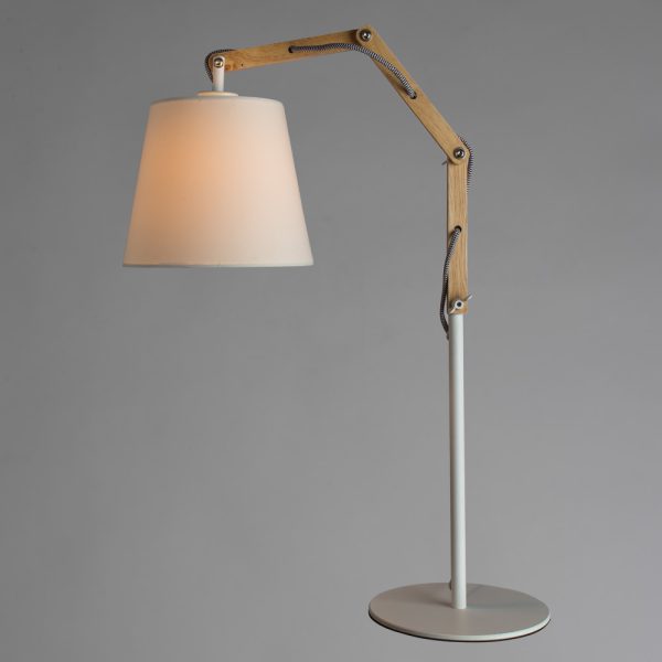 dekorativnaja-nastolnaja-lampa-arte-lamp-pinocchio-a5700lt-1wh-1 Декоративная настольная лампа Arte Lamp PINOCCHIO A5700LT-1WH — изображение 2
