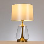 Декоративная настольная лампа Arte Lamp PLEIONE A5045LT-1PB — изображение 2
