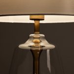 Декоративная настольная лампа Arte Lamp PLEIONE A5045LT-1PB — изображение 3