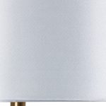 Декоративная настольная лампа Arte Lamp PLEIONE A5045LT-1PB — изображение 4