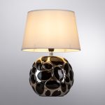 Декоративная настольная лампа Arte Lamp POPPY A4063LT-1CC — изображение 2