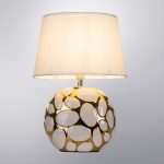 Декоративная настольная лампа Arte Lamp POPPY A4063LT-1GO — изображение 2