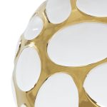 Декоративная настольная лампа Arte Lamp POPPY A4063LT-1GO — изображение 4