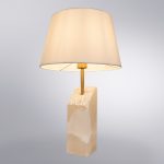 Декоративная настольная лампа Arte Lamp PORRIMA A4028LT-1PB — изображение 2