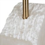 Декоративная настольная лампа Arte Lamp PORRIMA A4028LT-1PB — изображение 3
