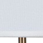 Декоративная настольная лампа Arte Lamp PORRIMA A4028LT-1PB — изображение 5