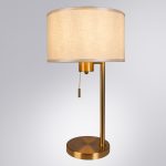 Декоративная настольная лампа Arte Lamp PROXIMA A4031LT-1PB — изображение 2