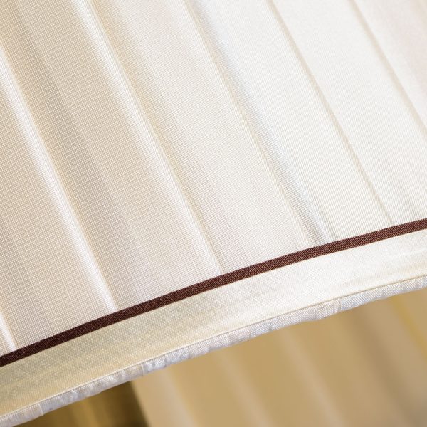 Декоративная настольная лампа Arte Lamp RADISON A1550LT-1PB — изображение 4