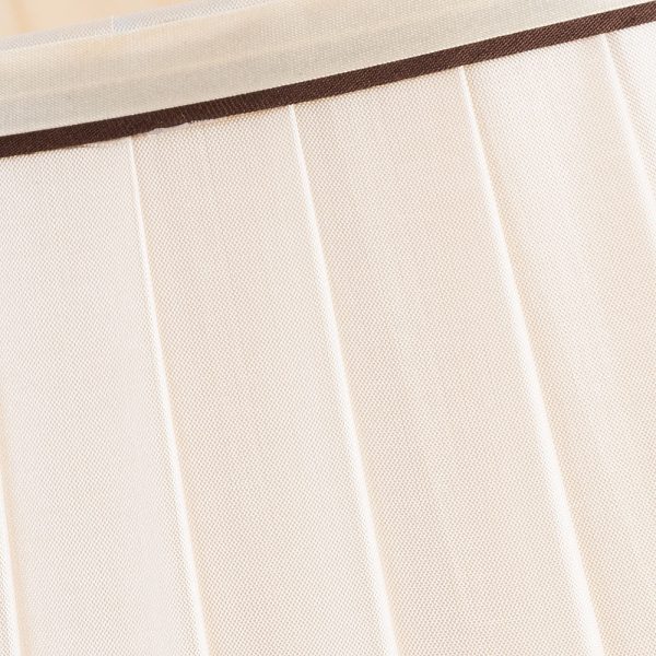 Декоративная настольная лампа Arte Lamp RADISON A2020LT-1PB — изображение 3