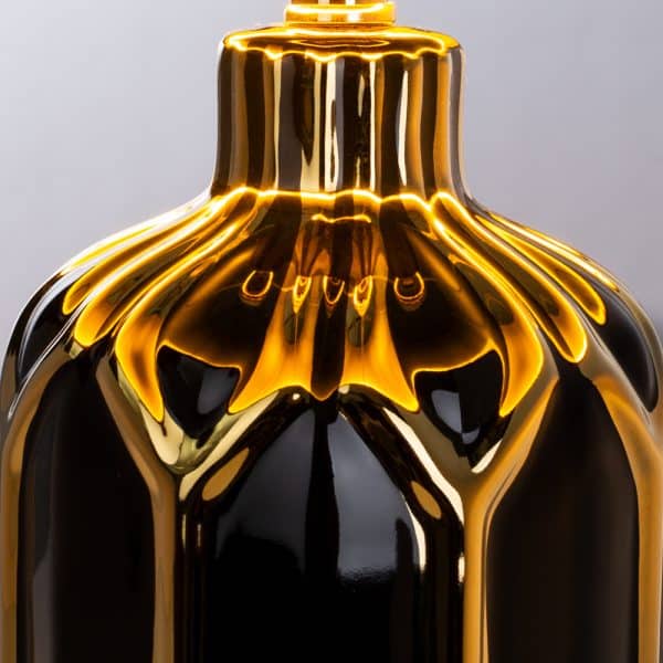 Декоративная настольная лампа Arte Lamp REVATI A4016LT-1BK — изображение 3