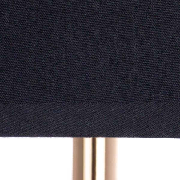 Декоративная настольная лампа Arte Lamp REVATI A4016LT-1BK — изображение 4