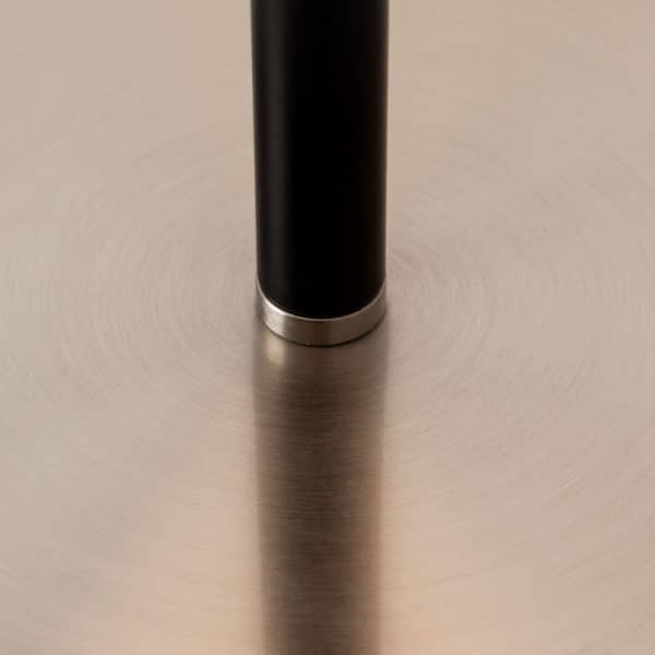 Декоративная настольная лампа Arte Lamp RODOS A2589LT-1SS — изображение 3