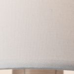 Декоративная настольная лампа Arte Lamp RODOS A2589LT-1SS — изображение 4