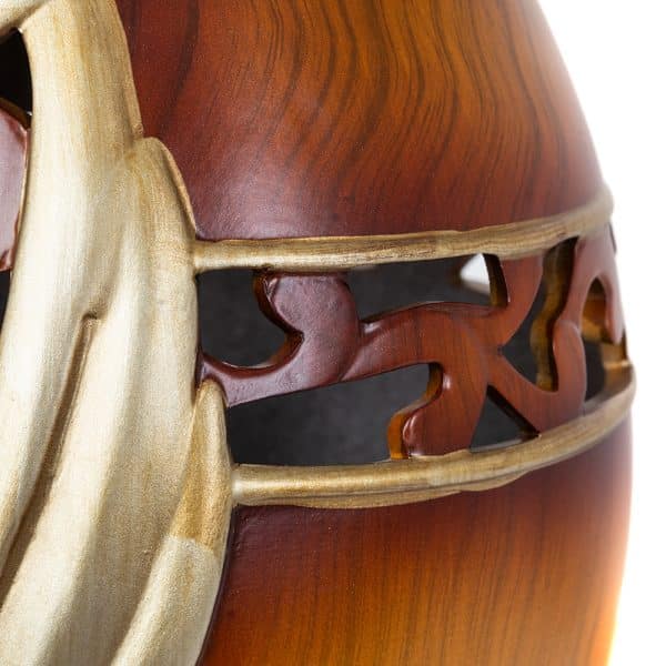 Декоративная настольная лампа Arte Lamp RUBY A4064LT-1BR — изображение 4