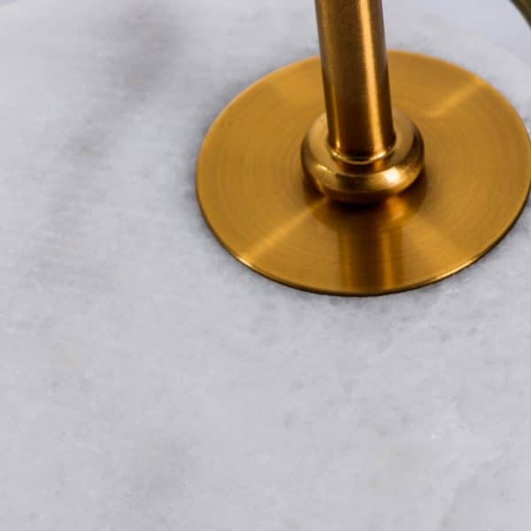 Декоративная настольная лампа Arte Lamp RUPERT A5024LT-1PB — изображение 4