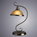 Декоративная настольная лампа Arte Lamp SAFARI A6905LT-1AB — изображение 2