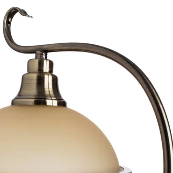 Декоративная настольная лампа Arte Lamp SAFARI A6905LT-1AB — изображение 3