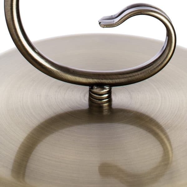 Декоративная настольная лампа Arte Lamp SAFARI A6905LT-1AB — изображение 4