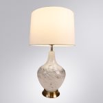 Декоративная настольная лампа Arte Lamp SAIPH A5051LT-1PB — изображение 2