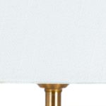 Декоративная настольная лампа Arte Lamp SARIN A4061LT-1PB — изображение 3