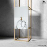 Декоративная настольная лампа Arte Lamp SARIN A4061LT-1PB — изображение 4