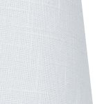 Декоративная настольная лампа Arte Lamp SCHEAT A5033LT-1WH — изображение 3