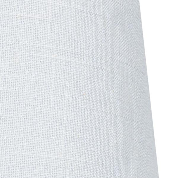 Декоративная настольная лампа Arte Lamp SCHEAT A5033LT-1WH — изображение 3