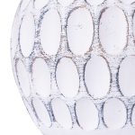Декоративная настольная лампа Arte Lamp SCHEAT A5033LT-1WH — изображение 4