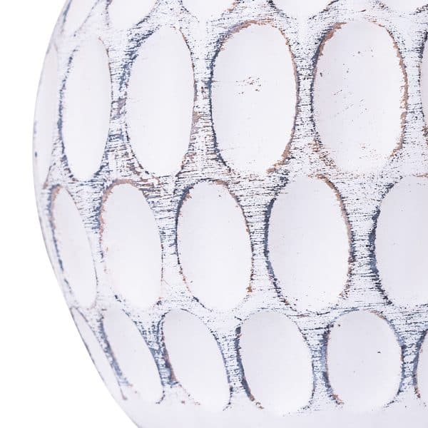 Декоративная настольная лампа Arte Lamp SCHEAT A5033LT-1WH — изображение 4