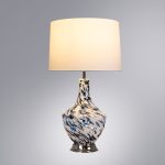 Декоративная настольная лампа Arte Lamp SHERATAN A5052LT-1CC — изображение 2