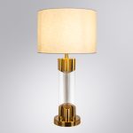 Декоративная настольная лампа Arte Lamp STEFANIA A5053LT-1PB — изображение 2