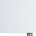 Декоративная настольная лампа Arte Lamp STEFANIA A5053LT-1PB — изображение 3