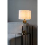 Декоративная настольная лампа Arte Lamp STEFANIA A5053LT-1PB — изображение 5